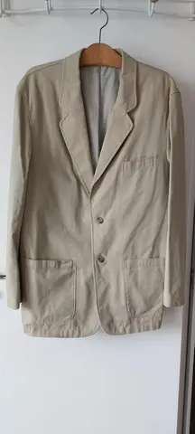 veste d'été homme taille 52