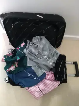 Lot de pyjamas / Taille M