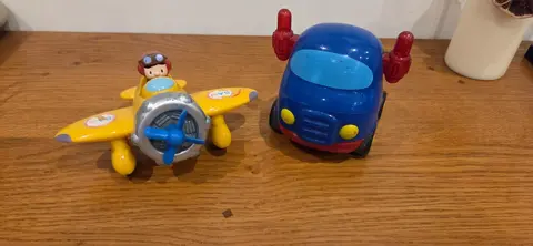 Jouets
