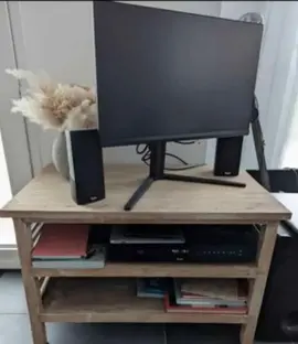 meuble Tv de la marque Le Jardin d'Ulysse