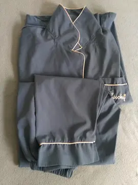 Pyjama Bleu / Taille M