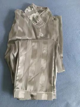 Pyjama Verts pistache / Taille M