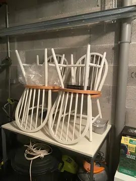 chaise
