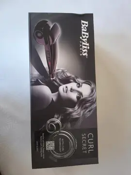boucleur cheveux