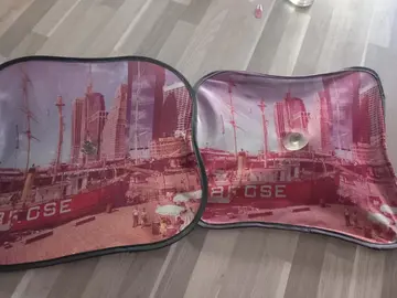 lot de 2 pares soleil voiture
