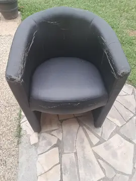 Fauteuil CLUB
