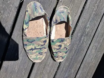 espadrilles