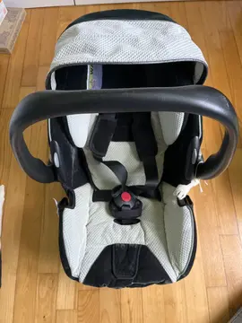 cosy siège auto