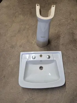 lavabo