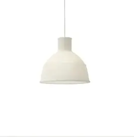 LAMPE MUUTO UNFOLD DIAMETRE 40