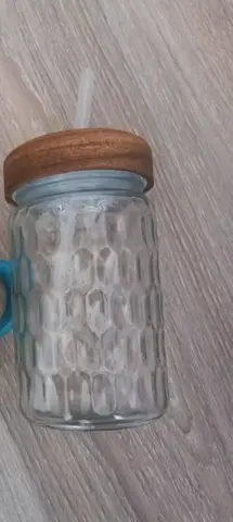 Mugg et/ou verre smoothie