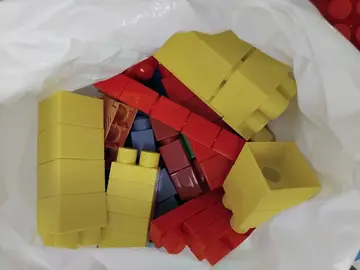 gris legos