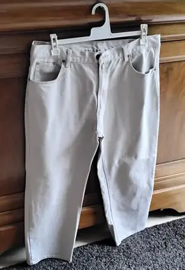 Pantalons homme