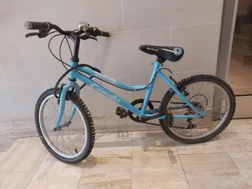 vélo enfant 20 pouces