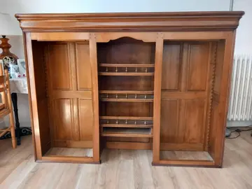 Meuble haut buffet