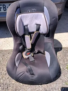 Siege auto