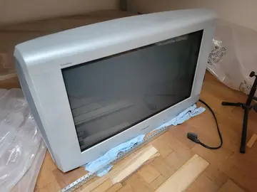 tele cathodique