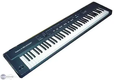 CLAVIER MIDI ROLAND A30