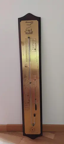 grand baromètre