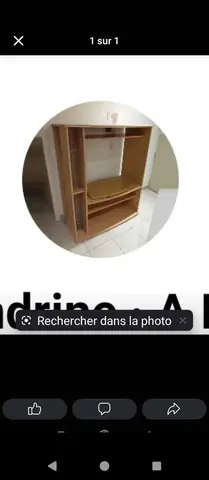meuble tv
