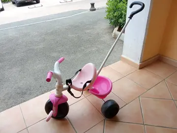 tricycle enfant