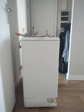 machine à laver Vedette
