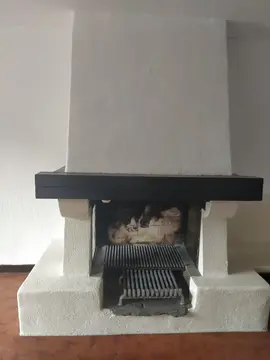 cheminée