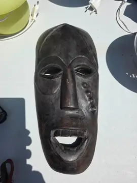 masque deco