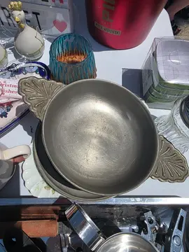 divers cuisine