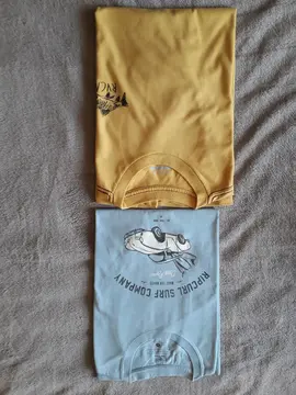 T-shirt taille S
