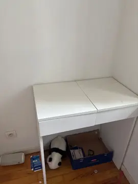 coiffeuse ikea
