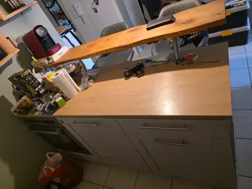 canapé et bar a donner