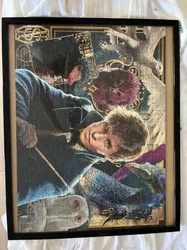 Puzzle 200 pièces