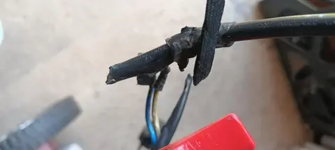tondeuse electrique pour bricoleur