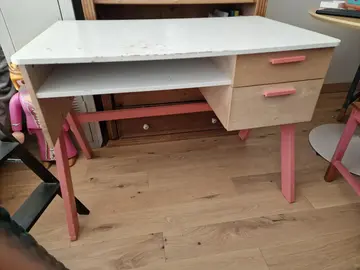 bureau enfant