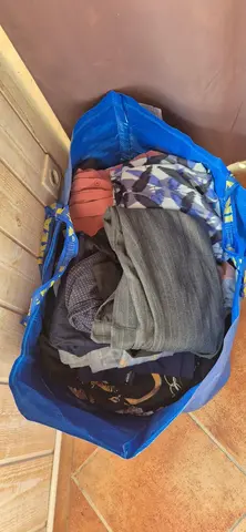 lot de vêtements femme 36