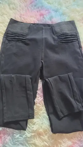 Pantalon taille S