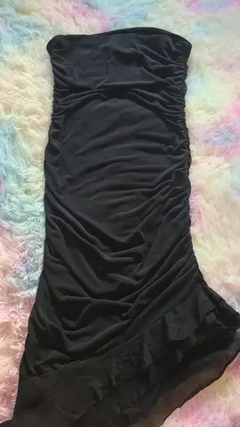 Robe taille S