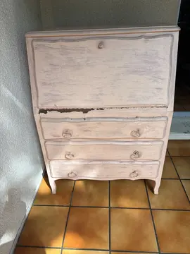 commode