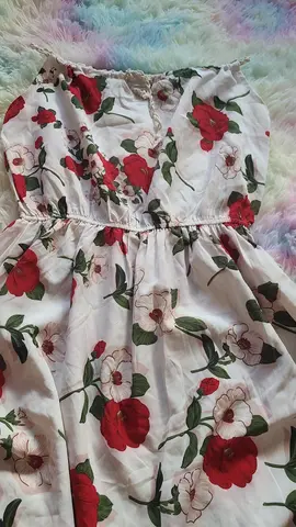 Robe été taille M