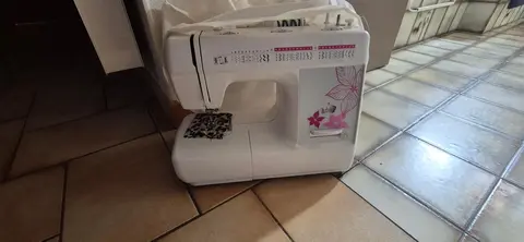 machine a coudre