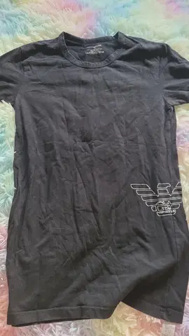 T-shirt homme taille S