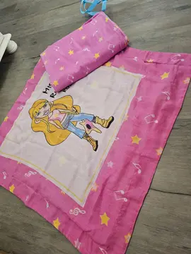 Parure couette 1 personne