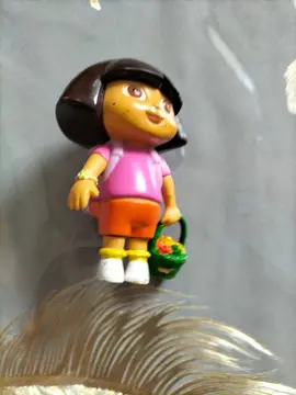 Dora l'exploratrice