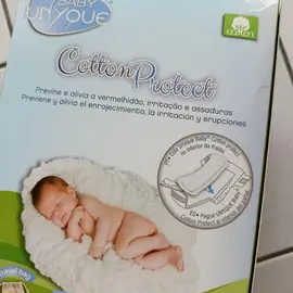 cotton couche