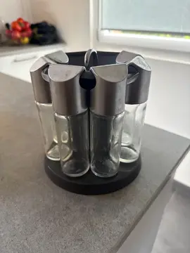 tourniquet à épices