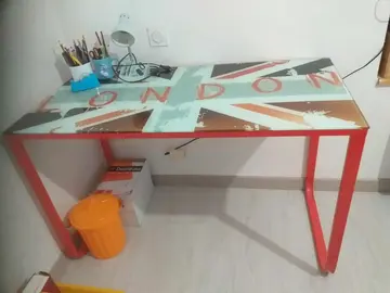 bureau