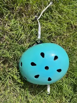 Casque enfant