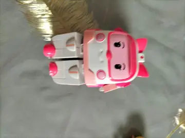 robot