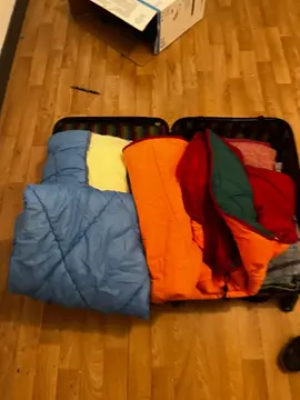 sac de couchage